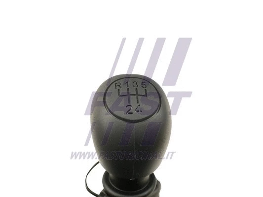 Bushing, selector/shift rod