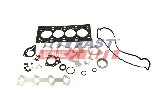 Gasket Kit, cylinder head