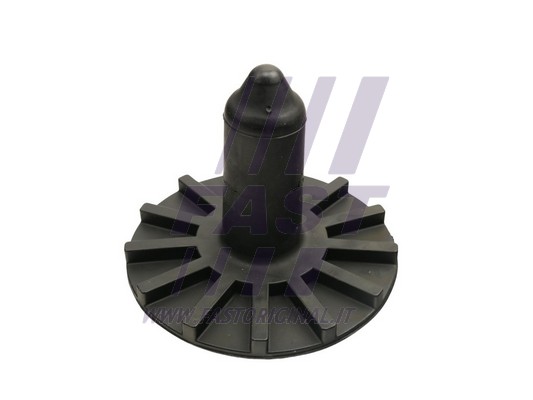 Rubber Buffer, suspension (FT12617)