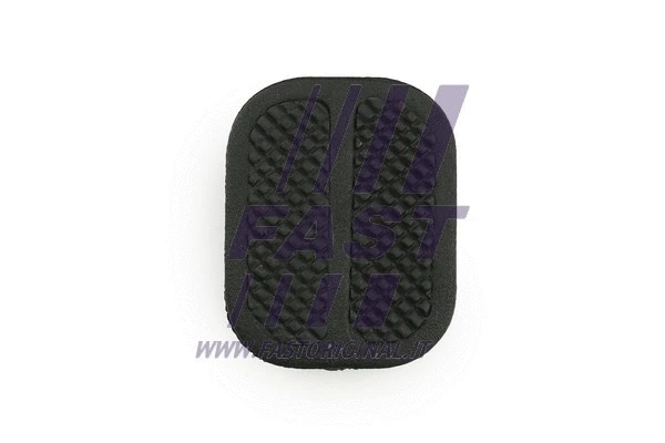 Pedal Pad, brake pedal (FT13086)