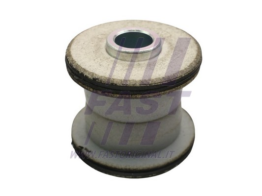 Mounting, control/trailing arm