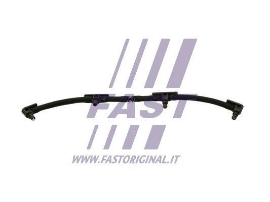Fuel Hose