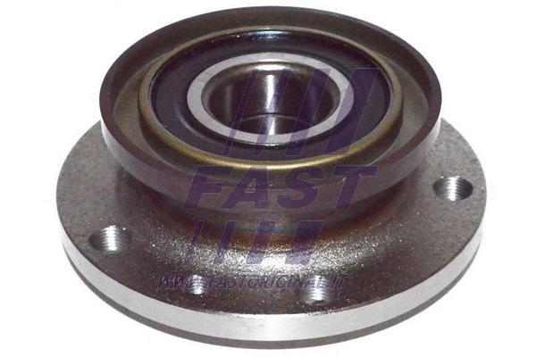 Wheel Bearing Kit (FT22091)