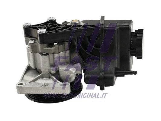 Hydraulic Pump, steering (FT36248)