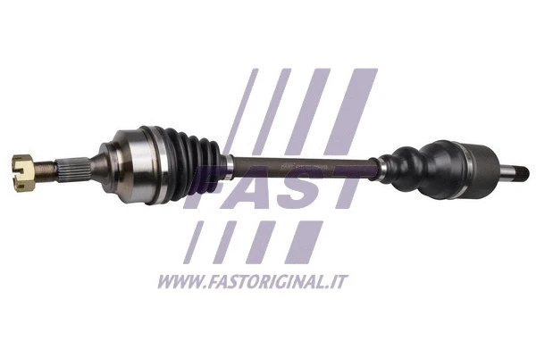 Drive Shaft (FT27123)