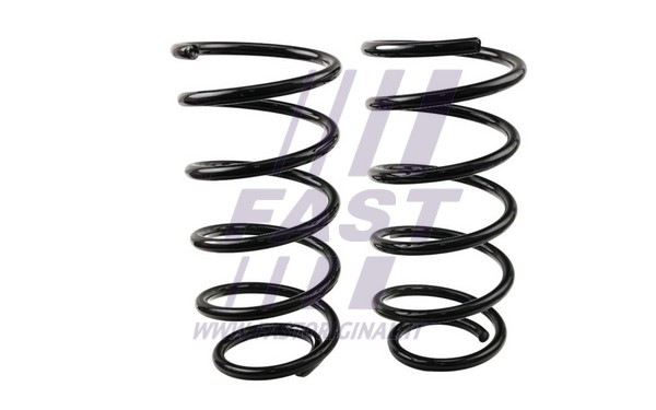 Suspension Spring (FT12281K)