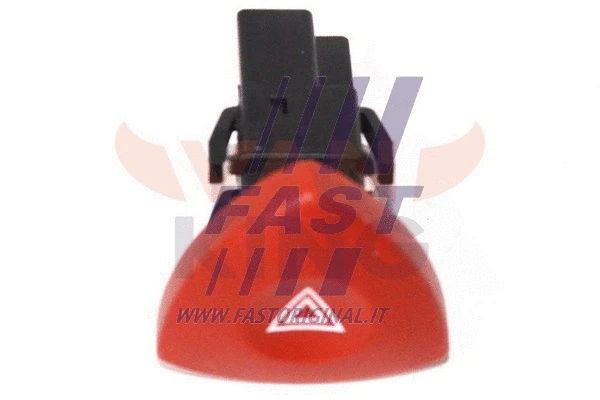 Hazard Warning Light Switch (FT82222)