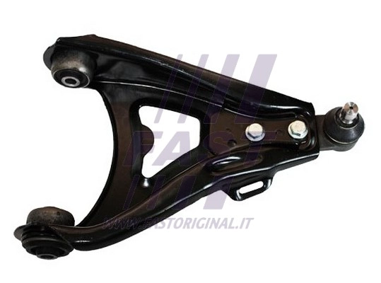 Control/Trailing Arm, wheel suspension (FT15595)