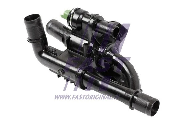 Thermostat, coolant (FT58184)