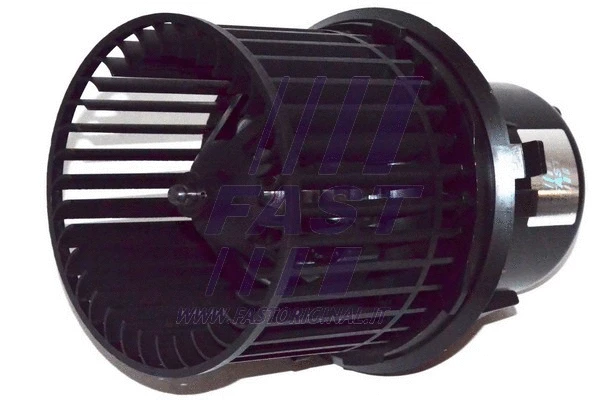 Interior Blower (FT56554)