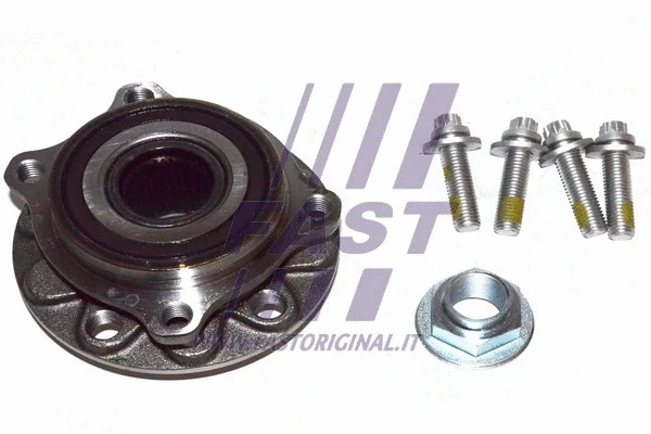 Wheel Bearing Kit (FT23044)