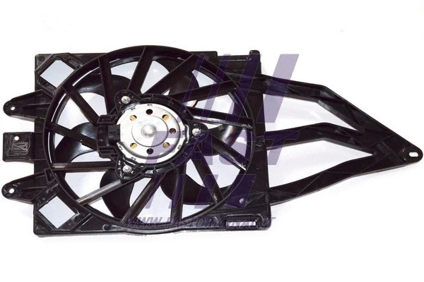 Fan, engine cooling (FT56159)