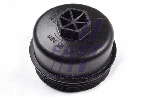 Housing, oil filter (FT94709)