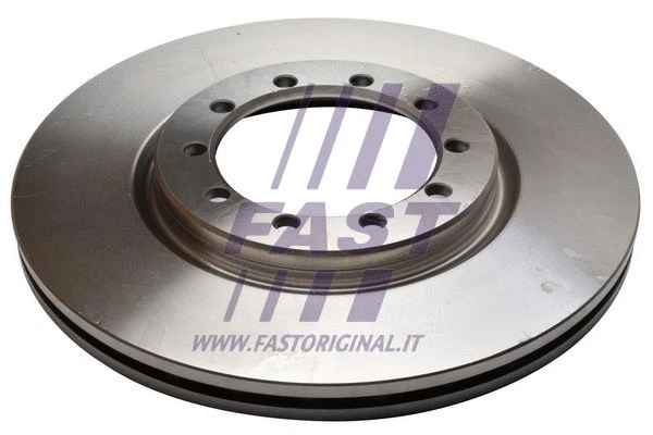 Brake Disc (FT31132)