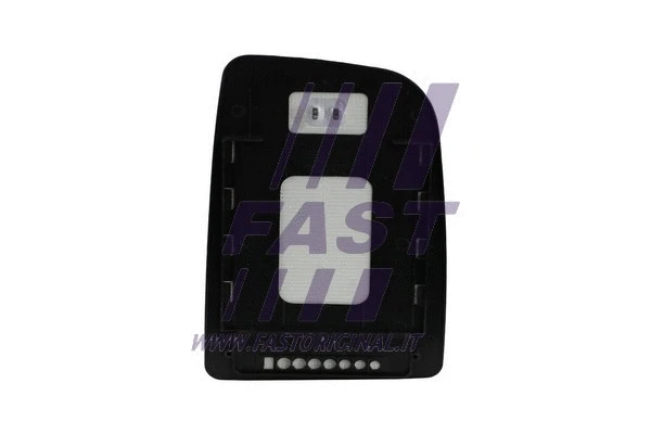 Mirror Glass, exterior mirror (FT88609)