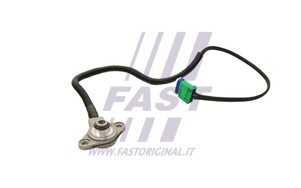 Sensor, oil pressure (FT80016)