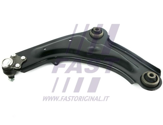 Control/Trailing Arm, wheel suspension (FT15753)