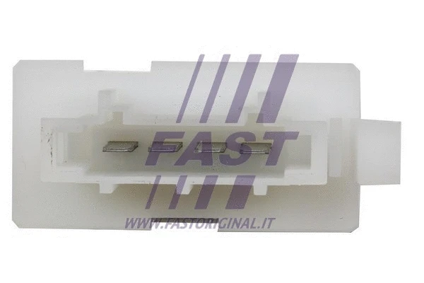 Control Unit, heating/ventilation