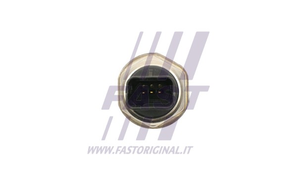 Sensor, fuel pressure