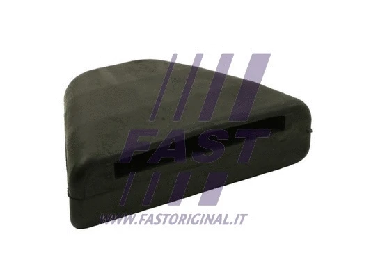 Mounting, leaf spring (FT13702)