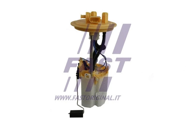 Fuel Pump (FT53011)
