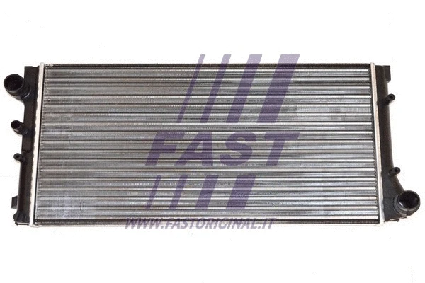 Radiator, engine cooling (FT55245)