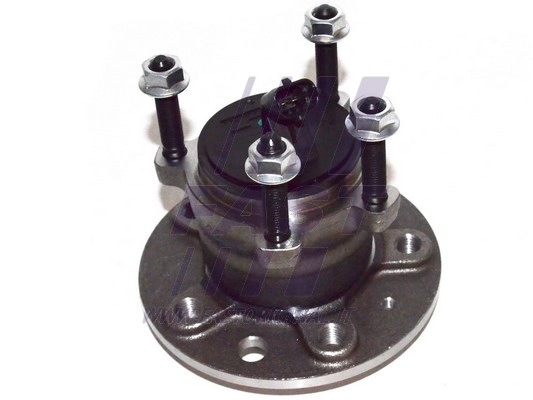 Wheel Bearing Kit (FT22068)