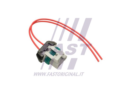 Cable Repair Set, radiator fan (FT76137)