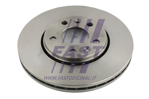 Brake Disc (FT31515)