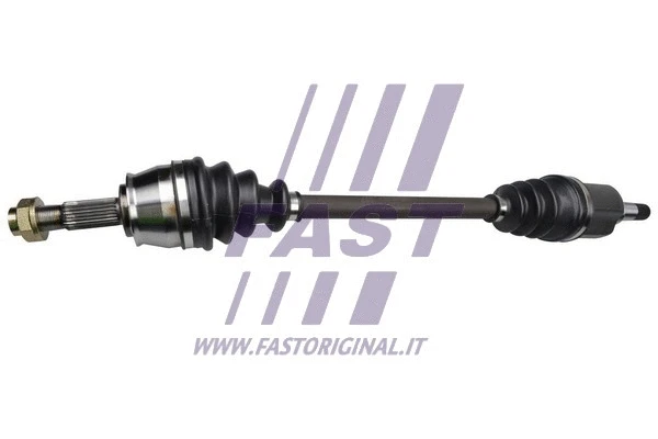 Drive Shaft (FT27133)