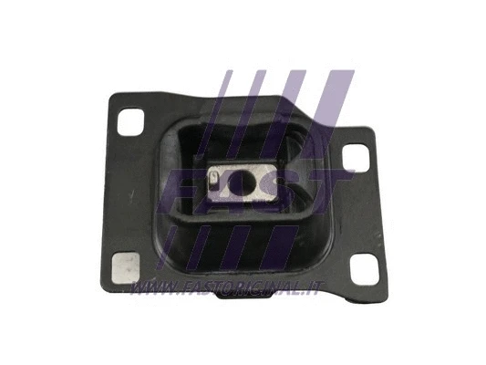 Mounting, manual transmission