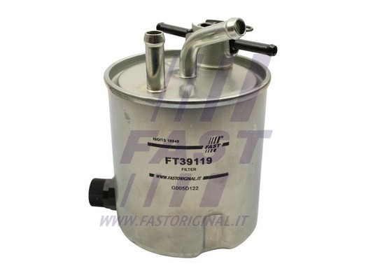 Fuel Filter (FT39119)