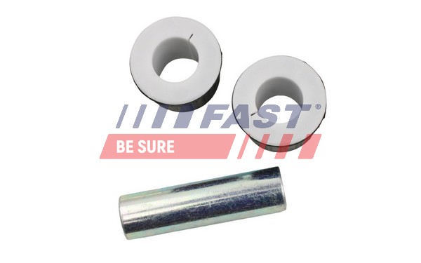 Bushing, leaf spring