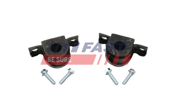 Bushing, stabiliser bar