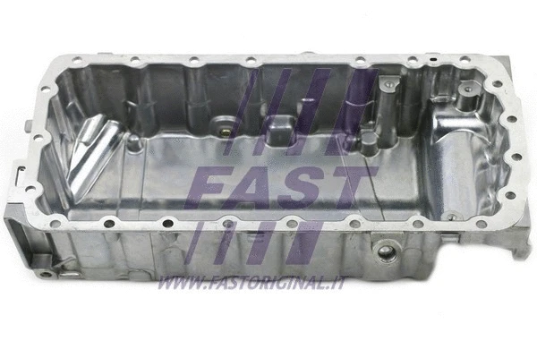 Oil Sump (FT49386)