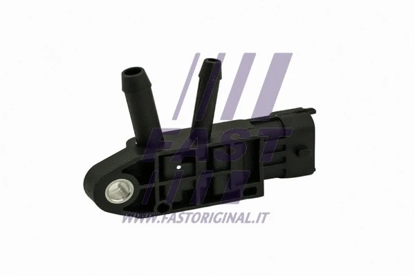 Sensor, exhaust pressure