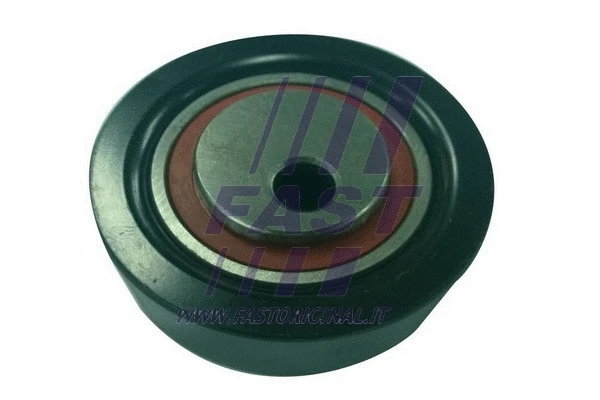 Tensioner Pulley, V-ribbed belt (FT44529)