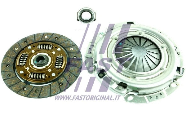 Clutch Kit (FT64125)