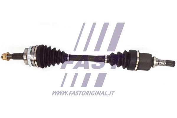 Drive Shaft (FT27154)