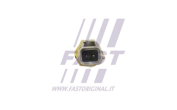 Sensor, coolant temperature