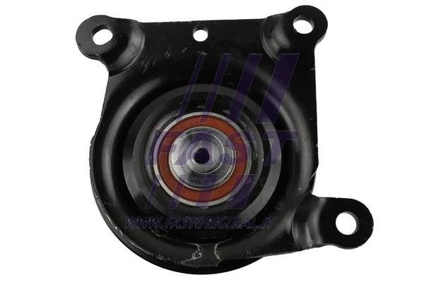 Tensioner Pulley, V-ribbed belt