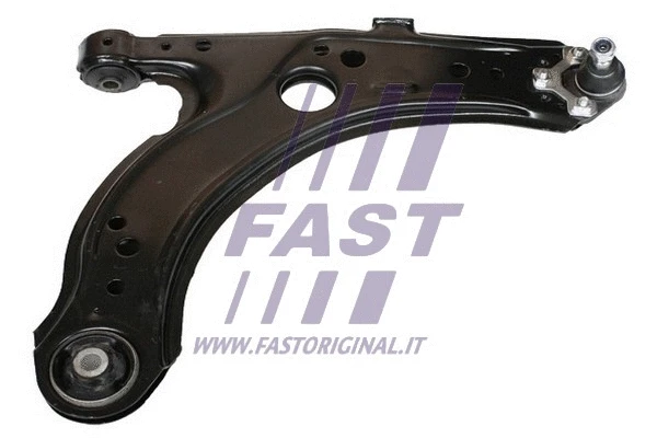 Control/Trailing Arm, wheel suspension (FT15535)