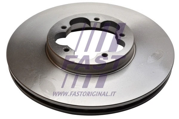Brake Disc (FT31115)
