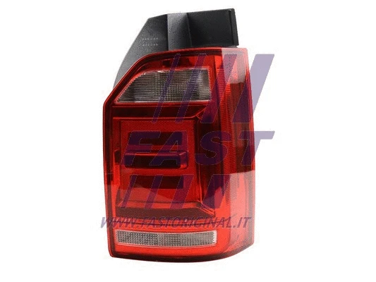 Tail Light Assembly (FT86214)