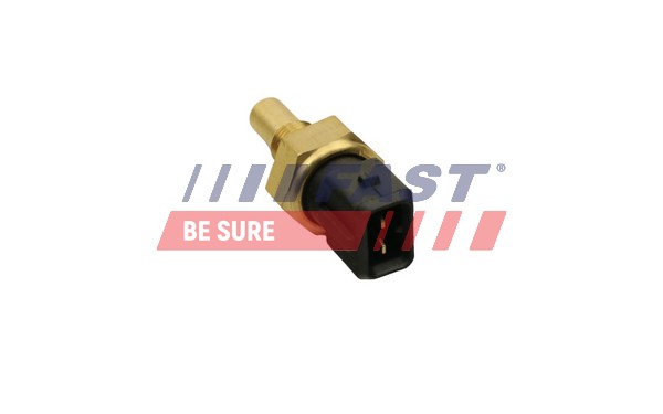 Sensor, coolant temperature