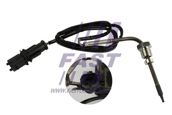 Sensor, exhaust gas temperature (FT80201)