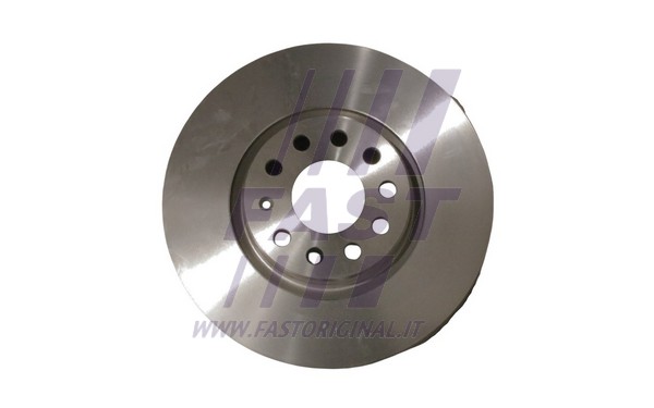 Brake Disc (FT31161)