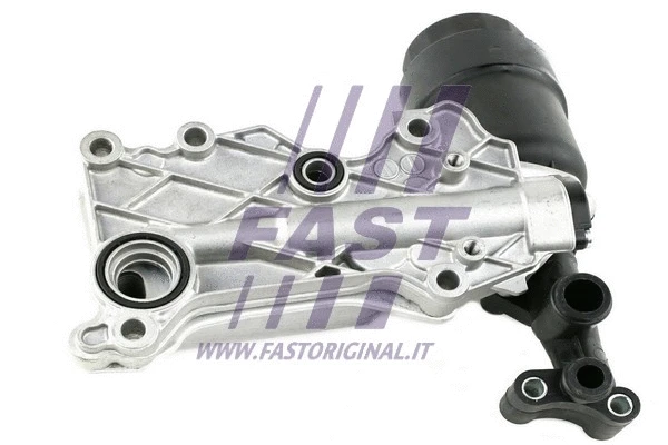 Oil Cooler, engine oil (FT55214)