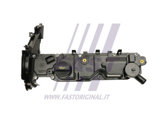 Cylinder Head Cover (FT45204)