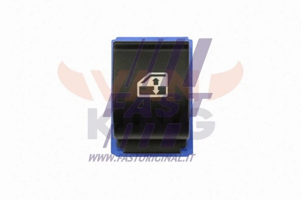 Switch, window regulator (FT82205)
